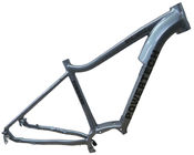 Yüksek Mukavemetli Alüminyum Alaşımlı Bisiklet Çerçevesi XC Hardtail E - MTB 27.5 &quot;/ 29&quot;