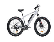 Rahat Elektrikli Yağ Lastik Dağ Bisikleti, Bluetooth ile Yağ Lastik Elektrikli Bisiklet
