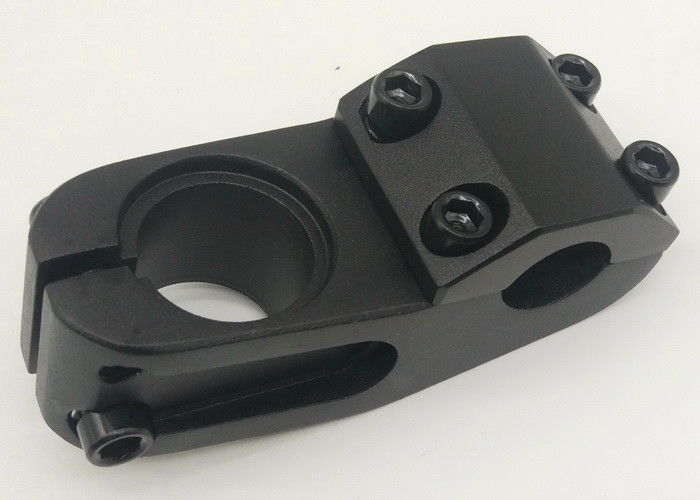 Alaşım Dövme Kök BMX Freestyle Bisiklet Parçaları Kök Üst Yük Kapağı Yüksekliği 36mm