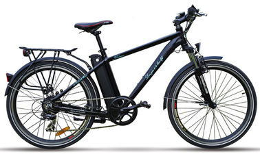 Pedallı Elektrikli Bisiklet, Akıllı Fırçasız Motor Destekli Bisiklet