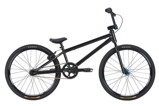 Renkli Komple BMX Yarış Bisikletleri Alaşım 175mm Crankarm 20 "X 1-3 / 8 Lastikler