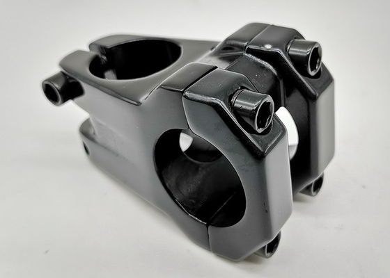 Kir Atlama MTB Bisiklet Dişli Parçaları Alüminyum Alaşım Uzatma 40mm Yükseklik 38mm