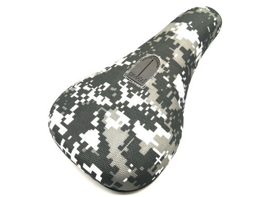 230 X 141mm BMX Freestyle Bisiklet Parçaları Yüksek Yoğunluklu Baz Kolay Monte