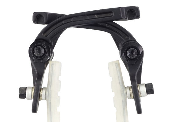 U Fren Dağ BMX Freestyle Bisiklet Parçaları Alüminyum Boyut 30mm ~ 45mm