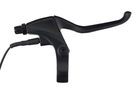 4 Parmak Emniyetli Fren Kolları, Yardımcı Fren Kolları Kolay Kurulum