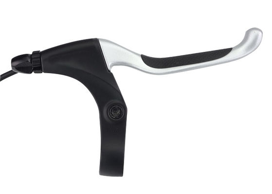 Konforlu Kauçuk Kavrama ile Fren Dişli Kolları Ağırlık 142 g / adet