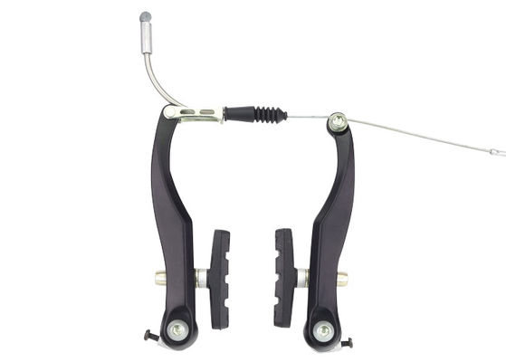 Lineer Çekme Fren Dağ Bisikleti Erime Dövme Alaşım Arms Ile Yedek parça 128mm