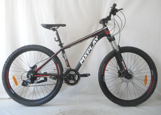 Hidrolik Disk Frenli Yüksek Dayanıklı Yarış Hardtail Cross Country Bisiklet
