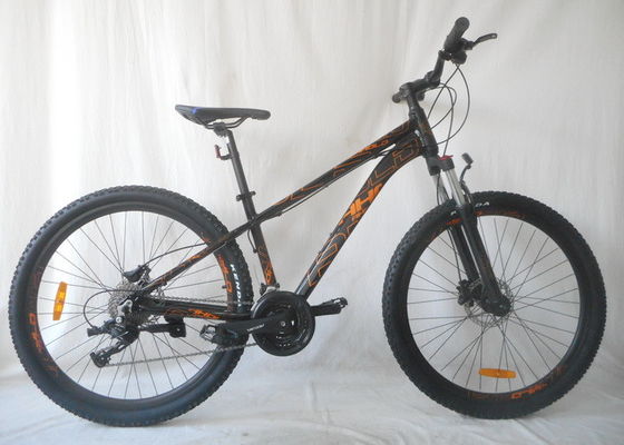 Çelik Saplı Çubuklu En Hafif Cross Country Dağ Bisikleti Diskli Fren Sistemi