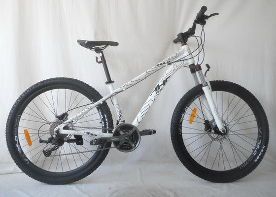 Çelik Saplı Çubuklu En Hafif Cross Country Dağ Bisikleti Diskli Fren Sistemi