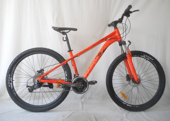 Çelik Saplı Çubuklu En Hafif Cross Country Dağ Bisikleti Diskli Fren Sistemi