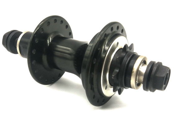 14G Bmx Bisiklet Parçaları Aksesuar 14mm Kadın Aks Rulmanları Mühürlü