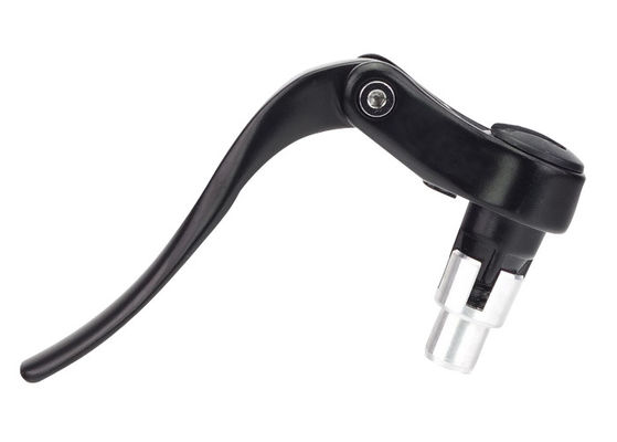 Bisiklet Yedek Parçaları Gümüş Kolu Genişleyen Fiş Kelepçe Tasarım 90 g / adet