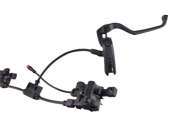 Özelleştirilmiş Elektrikli Bisiklet Elektrikli Üç Tekerlekli Bisiklet İçin Kısa Bıçak Tasarımı Yedekleri