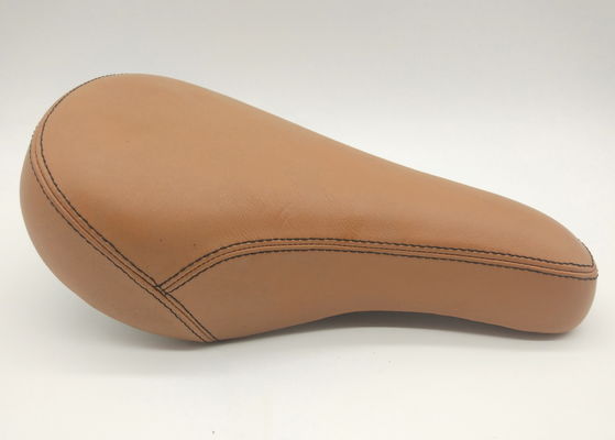 Yüksek Yoğunluklu BMX Freestyle Bisiklet Parçaları Tripod Tipi BMX Koltuk Pad İçinde